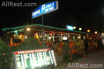 Hotel Parkim Palace 18